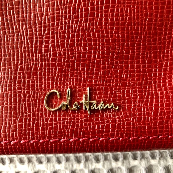Cole Haan Purse - Picture 4 of 7